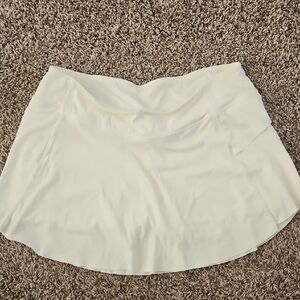 ZYIA Active Grand Slam Skirt